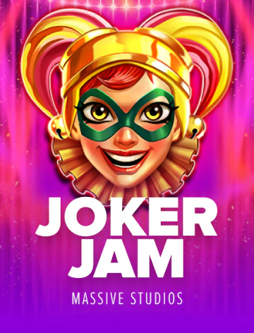 Juego de slots con energía festiva y estilo de casino vibrante.