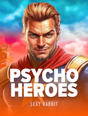 Juego con estética heroica, intensa y colores dramáticos.