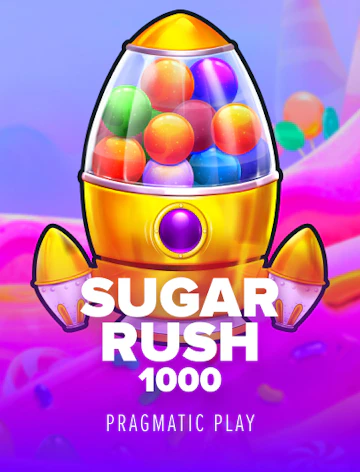 Slot dulce con energía visual alta y sensación de multiplicador.