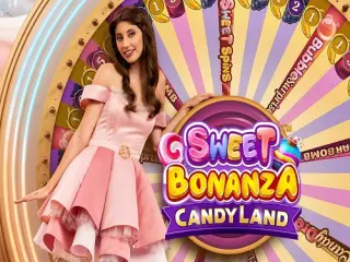 Juego de dulces con colores vivos y sensación de premio continuo.
