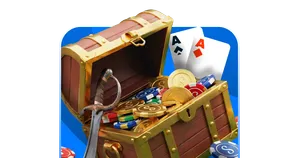 Juego de slots con brillo metálico y diseño compacto.
